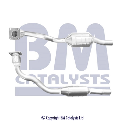 Catalytic Converter